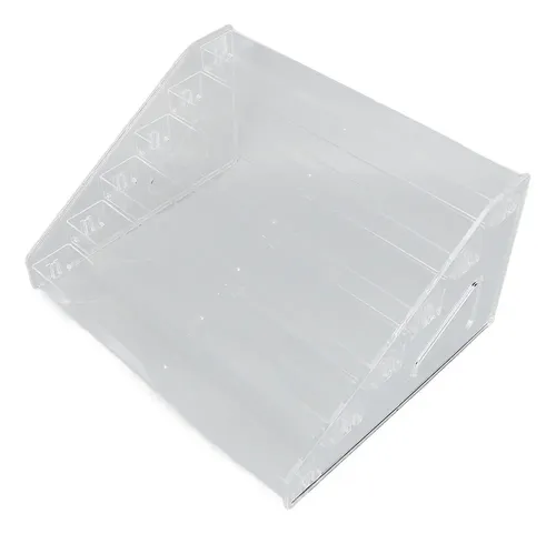 Nuevo Soporte De Maquillaje De 6 Capas Para Sombras De Ojos