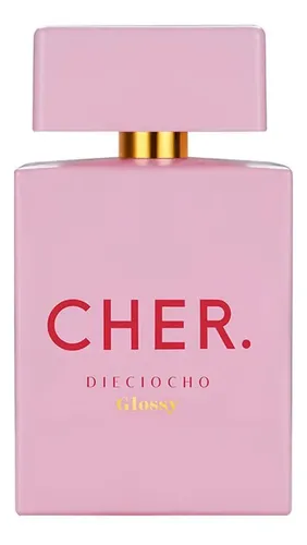 Cher Dieciocho Glossy Edp