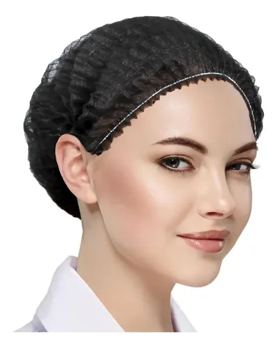 Set De 100 Peines Rojos Desechables Para Cabello, Salón
