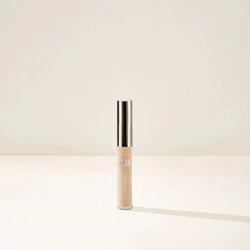 Zaira Beauty Concealer Tone 1 Claro Corrector Líquido Ojeras