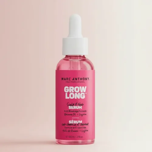 Sácalp & Hair Serum  Marc Anthony  – 60ml