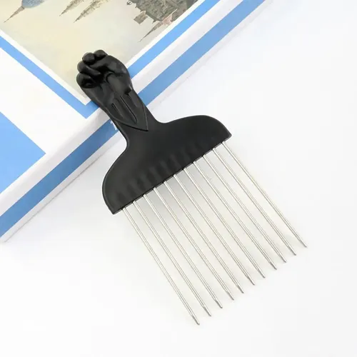 Peine Def Esponja Para Cabello Cepillo Para Ondas