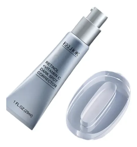 Crema Blanqueadora Para Manchas Oscuras Rostro
