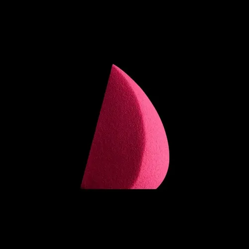 Sigma Beauty 3dhd Blender Sponge Pink Esponja De Maquillaje