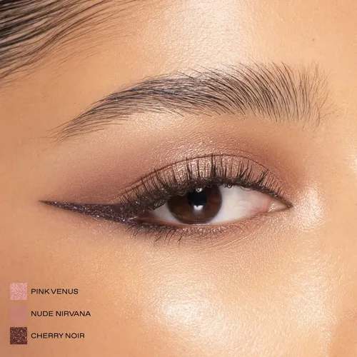 Paleta De Sombras Pat Mcgrath Labs 12 Tonos Gilded Nirvana
