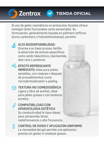Kit Skincare Masajeador Reductor Limpieza Facial Exfoliador