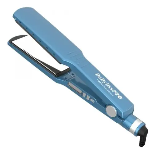 Planchita De Pelo Babylisspro Nano Titanium 4094
