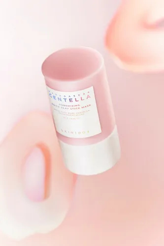 Skin1004 Poremizing Clay Stick Mask Mascara De Arcilla 27g
