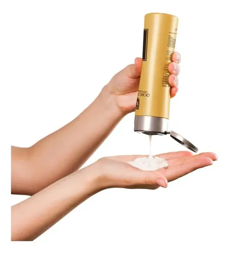 Shampoo + Acondicionador Hipoalergenico Dorothy Gray Btx