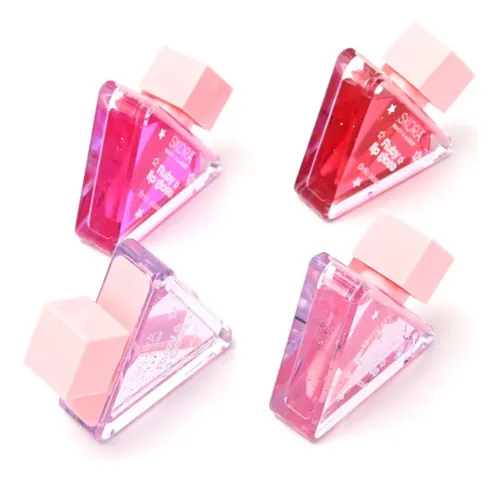 Brillo Labial Diamante Skora Beauty