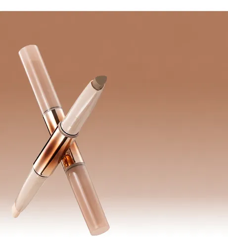 Ukiss Lápiz Dual Contorno E Iluminador Facial