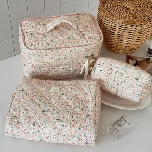 Neceser De Viaje, Organizador, Bolso, Exterior