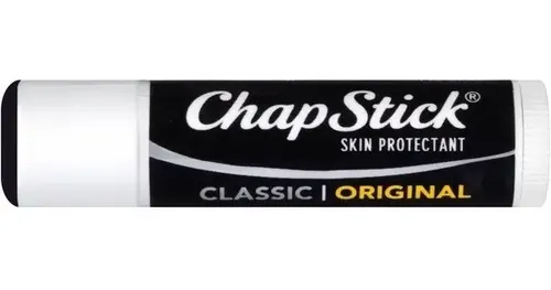 Chapstick En Barra Balsamo Labial Classic Original