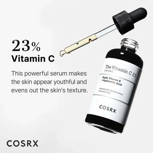 The Vitamin C 23 Serum 20 Ml Todo Tipo De Piel·