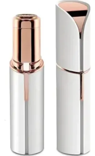 Kit De Lapiz Depilador De Cejas Y Lapiz Depilador Facial