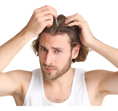 Aceite Romero Crecimiento Del Cabello 50 Ml + Gorro Térmico