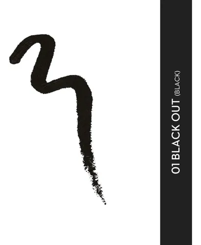 Delineador Kajal Sugar Waterproof 0.25g