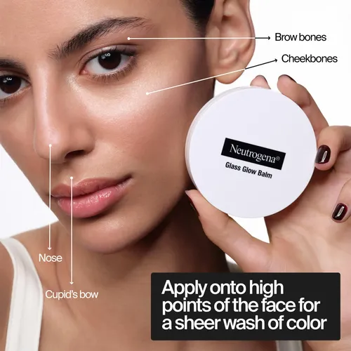 Iluminador Neutrogena Sunlit Sand 8,5g