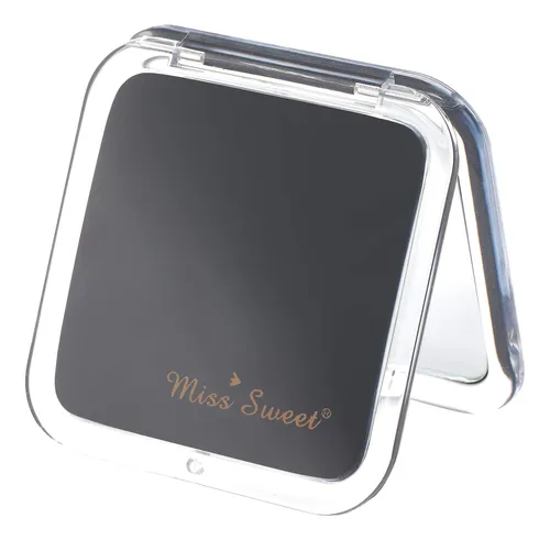 Espejo Compacto Miss Sweet True Image Con Aumento De 10x