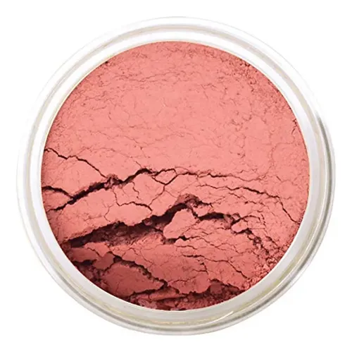 Rubor Suelto Mineral Bellaterra Cosmetics, 9 G | Buildable C
