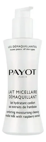 Leche Desmaquillante Lait Micellaire Demaquillant 200 Ml 3c