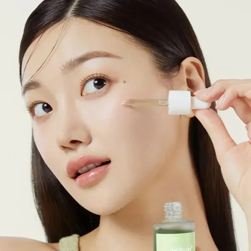 Medicube Exosome Cica Ampoule Serum Calmante Piel Sensible