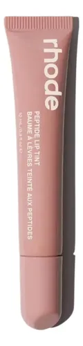Rhode Peptide Lip Tint Toast – Rose Taupe