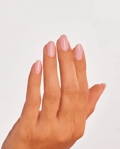 Opi Gel Color Semipermanente Colores A Elección 15ml Youve Got That Glas-glow
