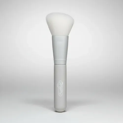 Brocha Para Rubor Jessamy Maquillaje Profesional Suave