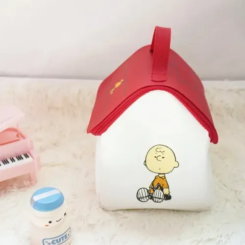 Bolsa De Maquillaje Linda Y Práctica [