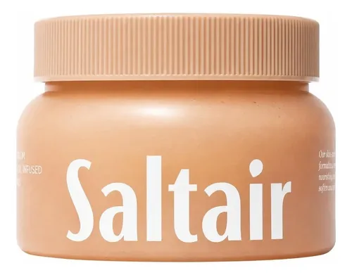 Exfoliante Corporal Saltair Santal Bloom 1 Unidad
