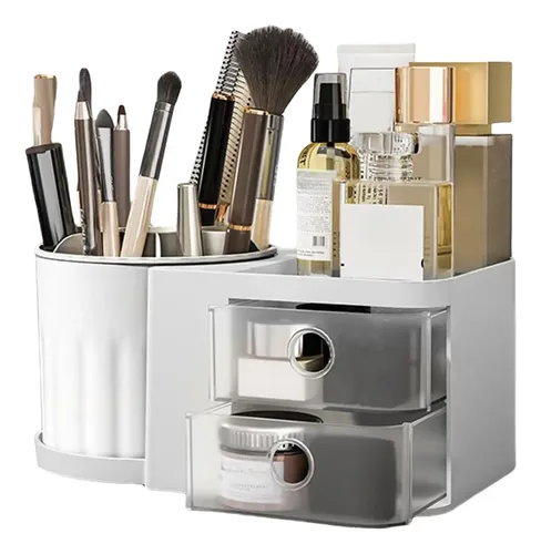 Alta Calidad Caja Organizadora De Maquillaje Organizador