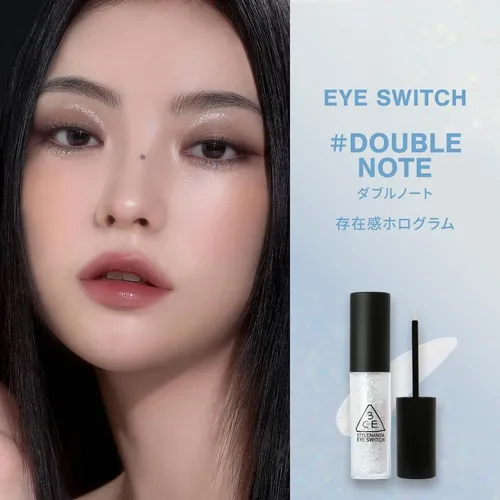 3ce Eye Switch Double Note
