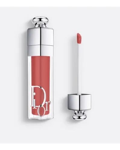 Gloss Dior Addict Lip Maximizer Hyaluronic Plumping 6ml Acabado Brillante Color Intense spice 018