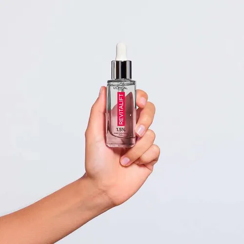 Serum Facial Loreal Paris Revitalift Acido Hialuronico 30 Ml