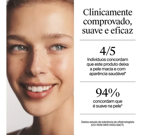 Gel limpiador hidratante Neutrogena Hydro Boost, 150 ml, para todo tipo de piel, día y noche