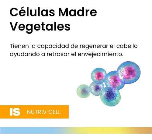 Shampoo Question Prof Nutriv Cell Cabello Seco Cel Mad 330ml
