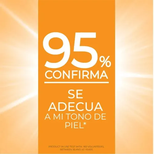 Eucerin Sun Hydro Fluid Tinted Tono Medium Fps50+ X50ml.