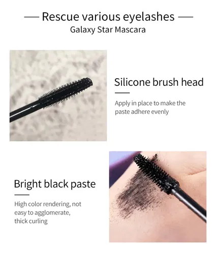 Rimel Waterproof Volume And Rizo Larga Duration