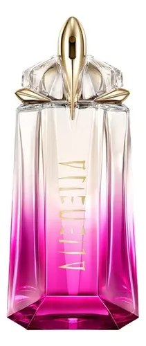Perfume Mujer Mugler Alien Pulp Edp 90ml Recargable
