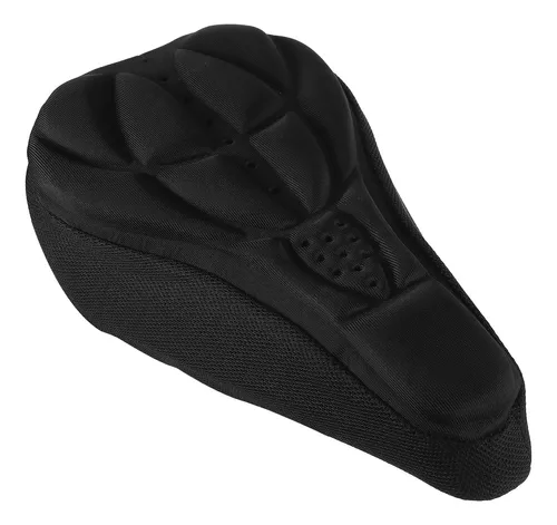 Esponja Gruesa 3d Para De , Silicona, Tamañ