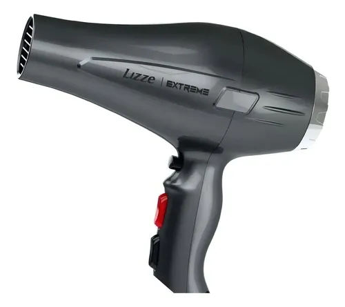Secador de pelo Lizze Extreme 2400 w