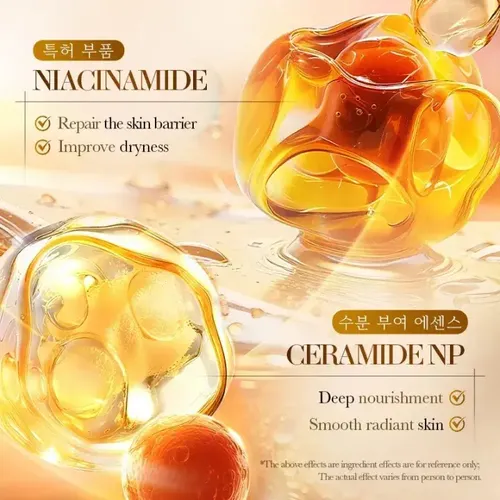 Loción Facial Blanqueador 70% Arroz 120ml Niacinamida Sadoer