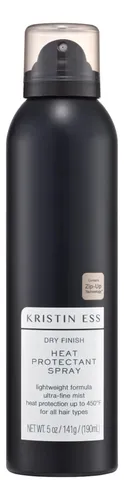 Spray Protector Térmico Para El Cabello Kristin Ess 190 Ml,