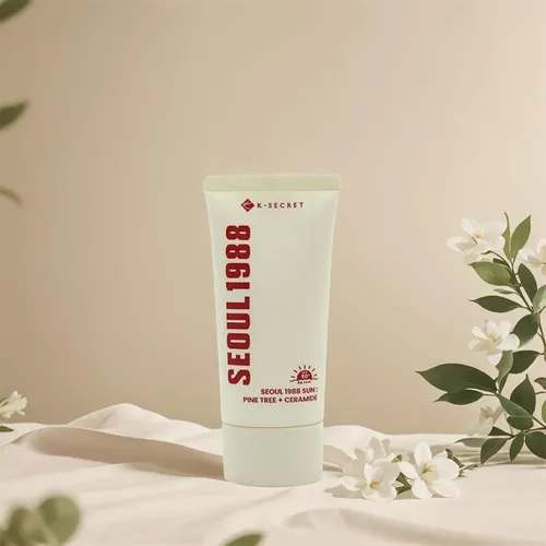 50 G De Cosméticos Coreanos Fade Line Creme Crema Reafirmant