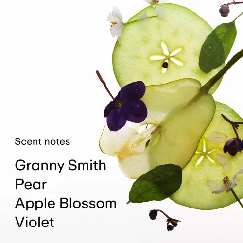 Phlur Vanilla Blackberry Body Mist, 8 Onzas Líquidas,