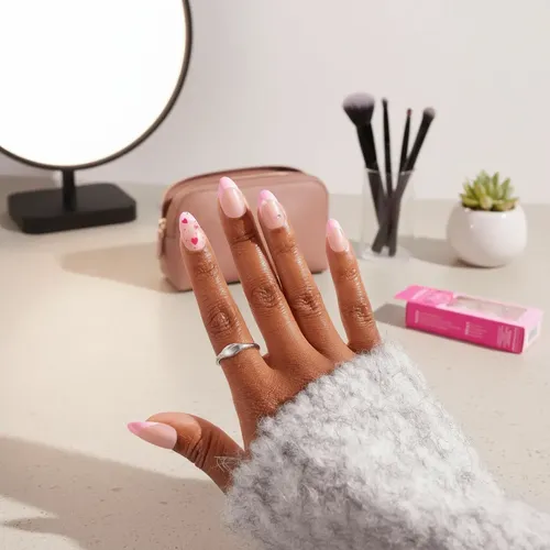 Kiss Impress Uñas Postizas Modelo Still The One