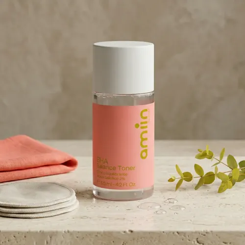 Bha Tónico Equilibrante Ac Salicilico 2% 125ml Idraet Amiin