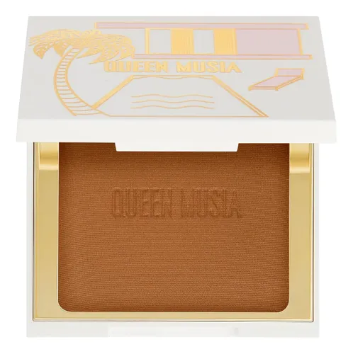Bronceador Queen Musia Voyage Nostalgique Luz Suave Del Sol