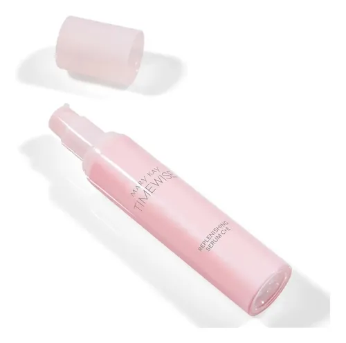 Mary Kay Suero Regenerador + C Vitamina C Time Wise. aplicación Día/Noche Tipo de piel Todo tipo de piel